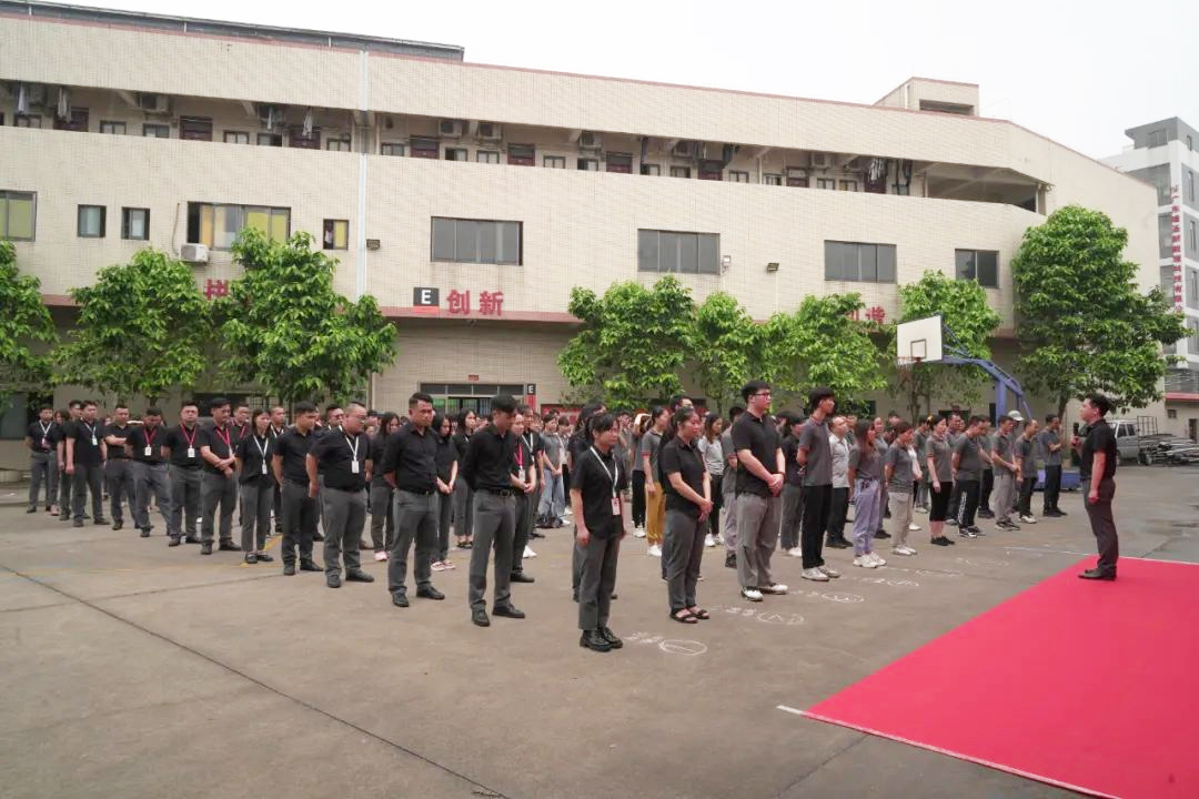 向优秀致敬 向榜样学习